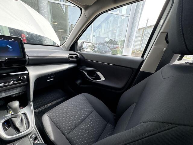 Toyota YARIS Cross 1.5 Hybrid 115 Active Draadloos Apple