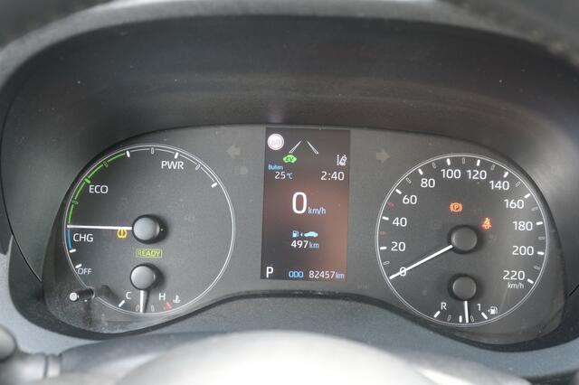 Toyota YARIS 1.5 Hybrid 115PK Active Automaat | Apple CarPlay / Android Auto