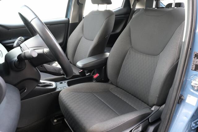 Toyota YARIS 1.5 Hybrid 115PK Active Automaat | Apple CarPlay / Android Auto