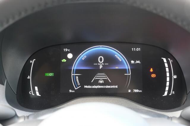 Toyota YARIS 1.5 Hybrid 115PK Dynamic Automaat | Comfort Pack | Buitenspiegel