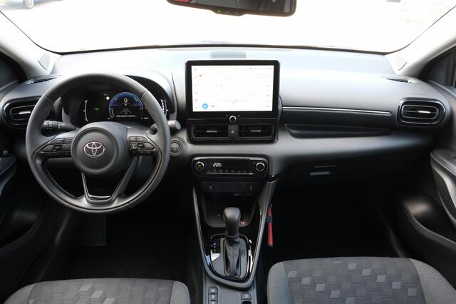 Toyota YARIS 1.5 Hybrid 115PK Dynamic Automaat | Comfort Pack | Buitenspiegel