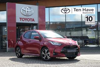 toyota-yaris-1.5-hybrid-115pk-dynam