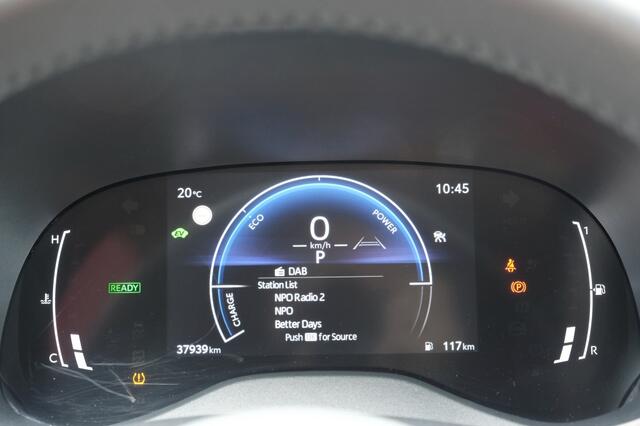 Toyota YARIS 1.5 Hybrid 115PK First Edition Automaat | Draadloos Apple CarPla