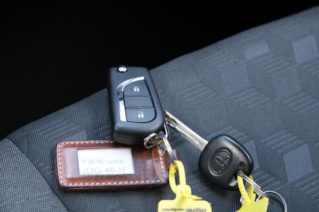 Toyota YARIS 1.5 Hybrid 115PK First Edition Automaat | Apple Carplay / Androi