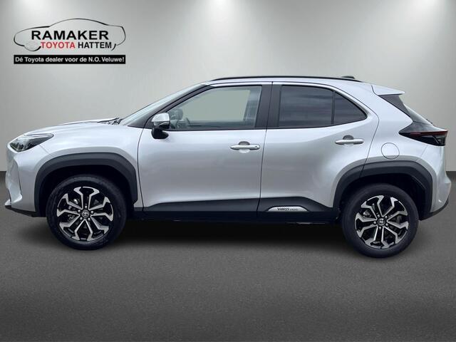 Toyota YARIS 1.5 Hybrid Dynamic 130 pk | Safety | winter pack |