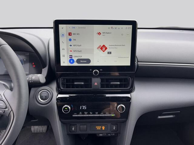 Toyota YARIS 1.5 Hybrid Dynamic 130 pk | Safety | winter pack |