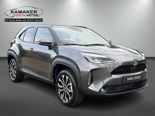 Toyota YARIS 1.5 Hybrid Dynamic 130 pk | Safety |winter pack |