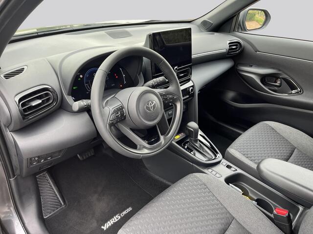 Toyota YARIS 1.5 Hybrid Dynamic 130 pk | Safety |winter pack |