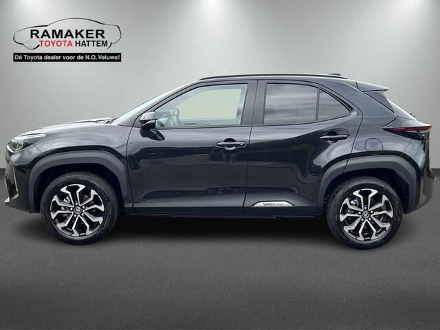 Toyota YARIS 1.5 Hybrid Dynamic 130 pk | Safety |winter pack |