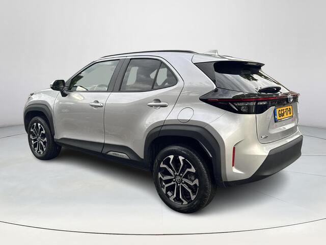 Toyota YARIS Cross 1.5 Hybrid AWD Dynamic | 06-10141018 Voor meer informatie