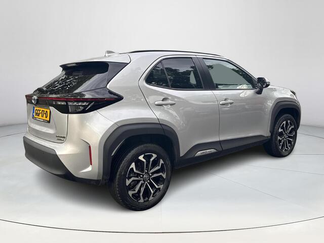 Toyota YARIS Cross 1.5 Hybrid AWD Dynamic | 06-10141018 Voor meer informatie