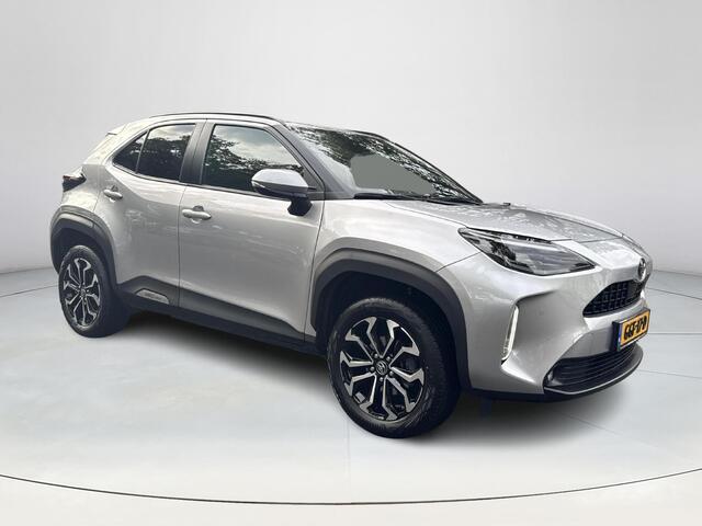 Toyota YARIS Cross 1.5 Hybrid AWD Dynamic | 06-10141018 Voor meer informatie