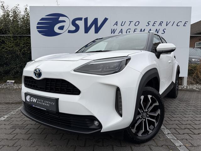 Toyota YARIS Cross 1.5 Hybrid Team D | CarPlay | ACC | Camera | LED | DAB+