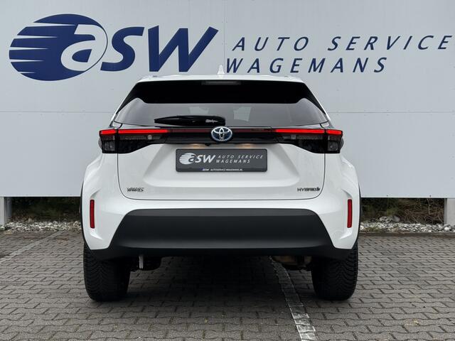 Toyota YARIS Cross 1.5 Hybrid Team D | CarPlay | ACC | Camera | LED | DAB+