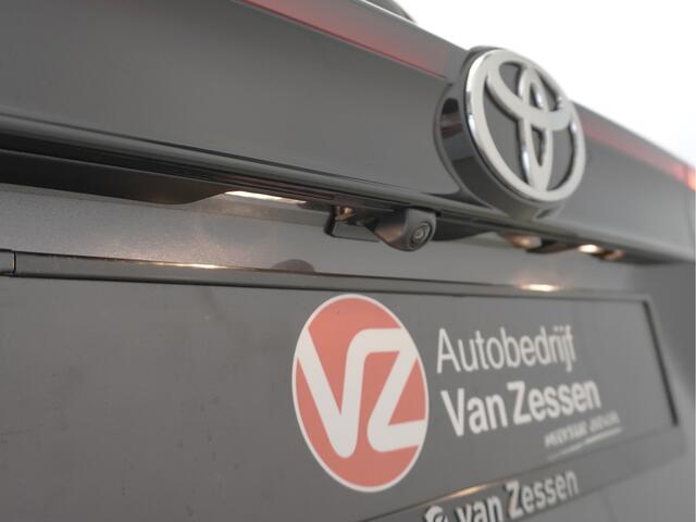 Toyota YARIS Cross 1.5 Hybrid 130 Dynamic | PDC V+A | Stuur + Stoelverwarming | Keyless | Rijklaarprijs