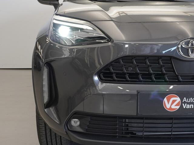 Toyota YARIS Cross 1.5 Hybrid 130 Dynamic | PDC V+A | Stuur + Stoelverwarming | Keyless | Rijklaarprijs