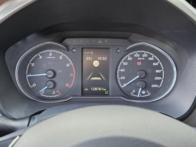 Toyota YARIS 1.0 VVT-i Aspiration ECC Camera Trekhaak NL-Auto