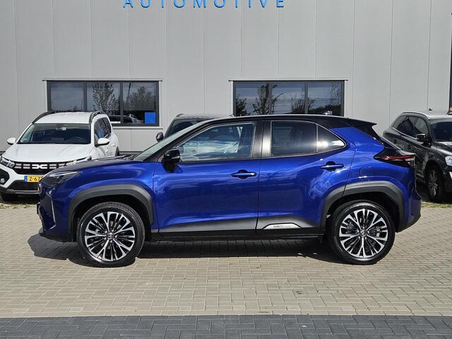 Toyota YARIS Cross 1.5 Hybrid Executive Two tone HUD Carplay 1e eig