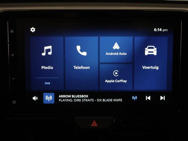Toyota YARIS 1.5 Hybrid Dynamic Luxury Bi-Tone | Stuur- & Stoelverwarming | Camera | Lichtmetalen velgen |