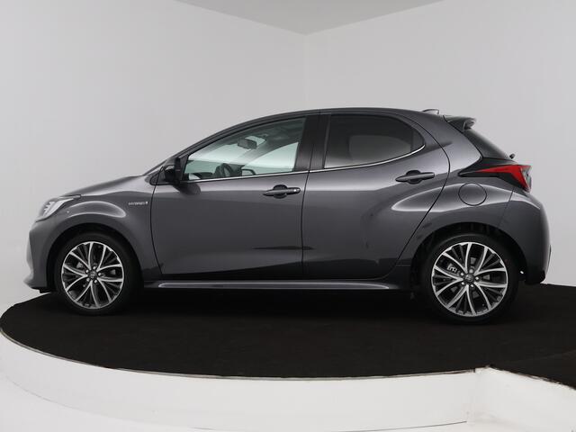 Toyota YARIS 1.5 Hybrid Executive