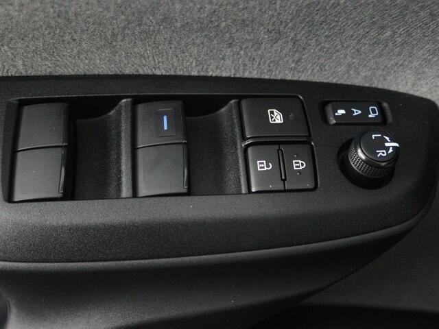 Toyota YARIS 1.5 Hybrid Executive