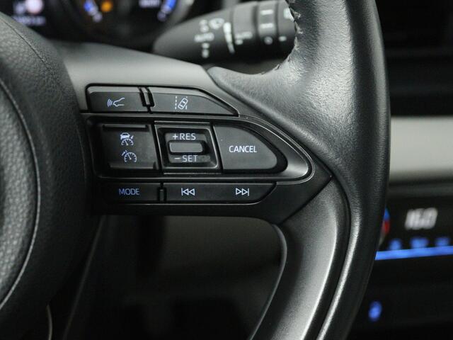 Toyota YARIS 1.5 Hybrid Executive