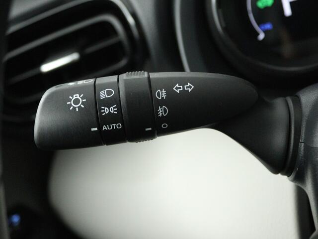 Toyota YARIS 1.5 Hybrid Executive