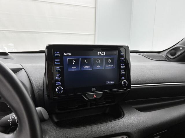 Toyota YARIS 1.5 Hybrid Launch Edition | Carplay | Camera | JBL | Stoelverwarming | Dodehoekdetectie