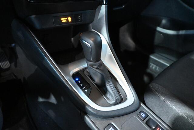 Toyota YARIS 1.5 Hybrid Active Automaat Carplay Camera Dealer Onderhouden! Inruil Mogelijk!