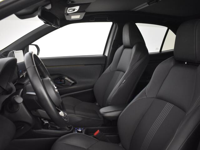 Toyota YARIS 1.5 Hybrid AWD Adventure | Panoramadak | Stuur en Sto