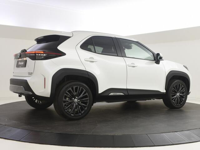 Toyota YARIS 1.5 Hybrid AWD Adventure | Panoramadak | Stuur en Sto