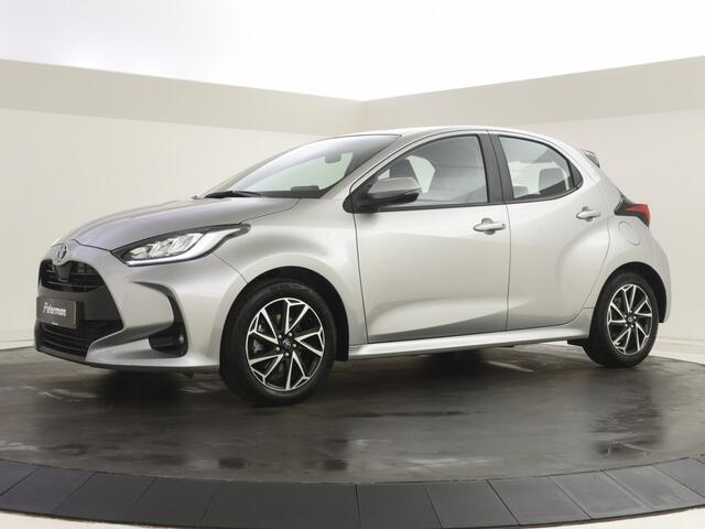 Toyota YARIS 1.5 Hybrid Dynamic Edition | Apple & Android Carplay