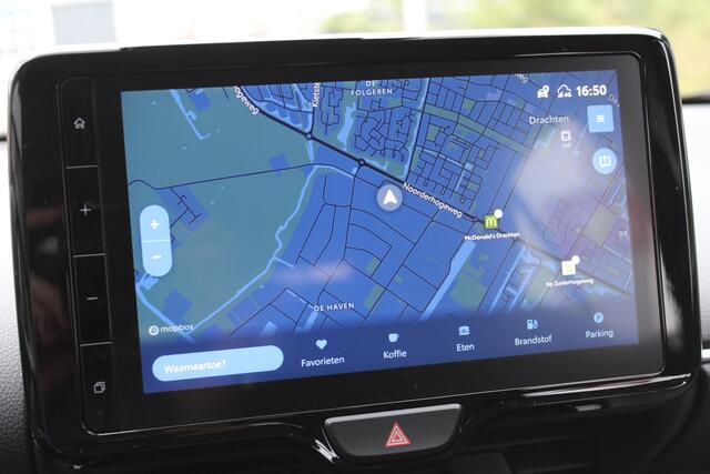 Toyota YARIS Cross 1.5 Hybrid Dynamic Special | Rijklaar | Parelmoer | Head Up | El.achterklep | Stoel-/stuurverw. | All-season | LED | Keyless | Apple/Android | Navi