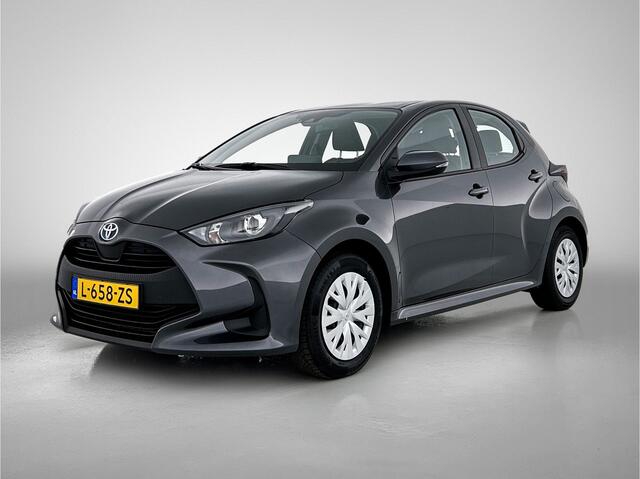 Toyota YARIS 1.5 Hybrid Active | Apple Carplay / Android Auto | Camera |