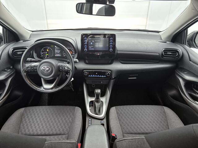 Toyota YARIS 1.5 Hybrid Active | Apple Carplay / Android Auto | Camera |