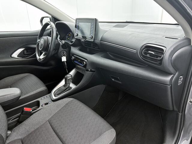 Toyota YARIS 1.5 Hybrid Active | Apple Carplay / Android Auto | Camera |
