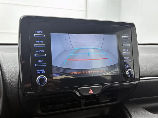 Toyota YARIS 1.5 Hybrid Active | Apple Carplay / Android Auto | Camera |