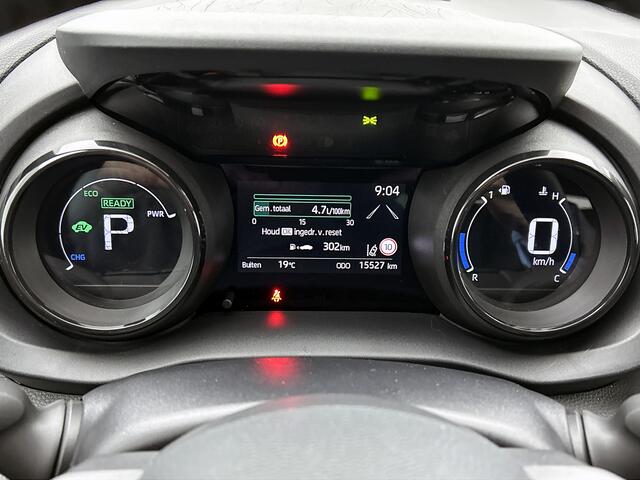 Toyota YARIS 1.5 Hybrid Executive | Navigatie | JBL | Parkeersensoren voor+achter | Blind Spot |