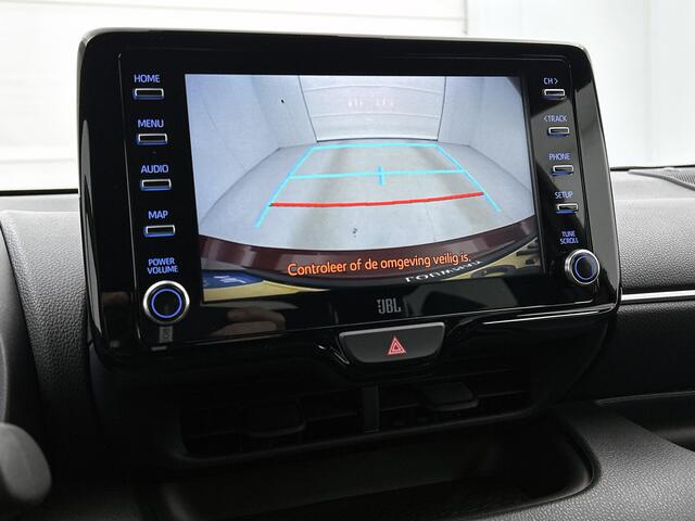 Toyota YARIS 1.5 Hybrid Executive | Navigatie | JBL | Parkeersensoren voor+achter | Blind Spot |