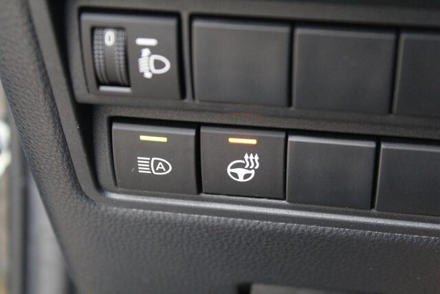 Toyota YARIS 1.5 Hybrid Dynamic | Rijklaar | Trekhaak | Stoel-/stuurverw. | Apple/Android | LED | Keyless | Dealer onderhouden