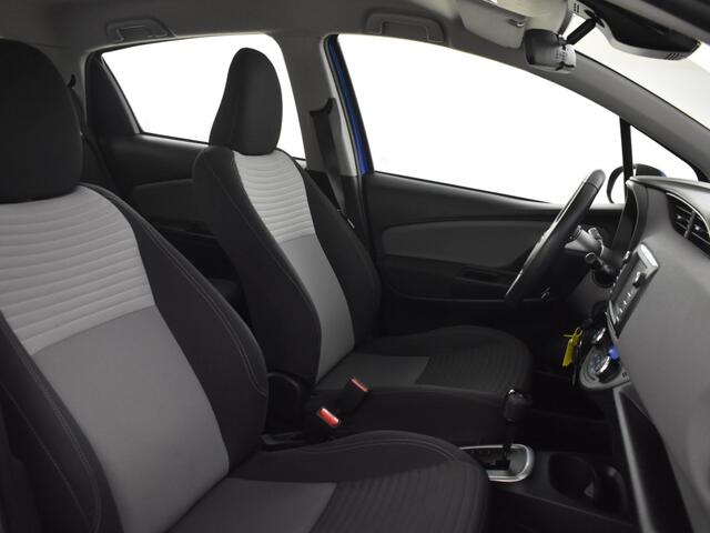 Toyota YARIS 1.5 Hybrid Aspiration | Navigatie | Camera | LM Velgen
