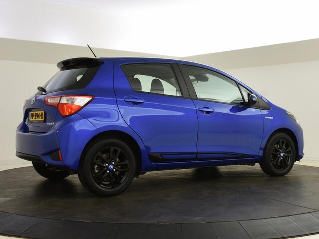 Toyota YARIS 1.5 Hybrid Aspiration | Navigatie | Camera | LM Velgen