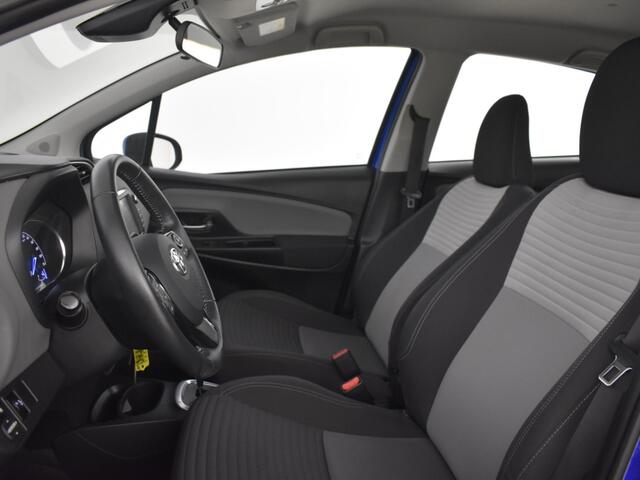 Toyota YARIS 1.5 Hybrid Aspiration | Navigatie | Camera | LM Velgen