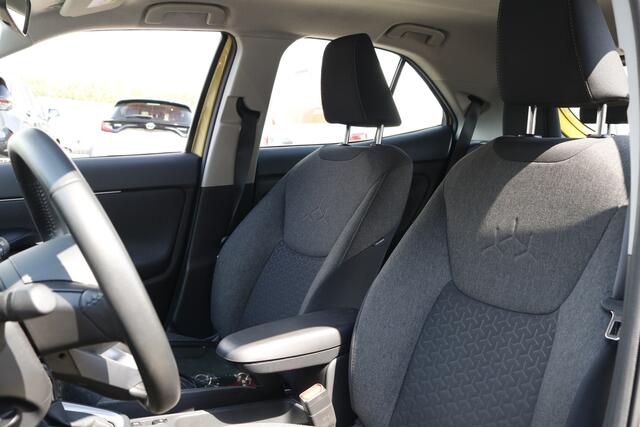 Toyota YARIS Cross 1.5 Hybrid Active | Apple Carplay | Achteruitrijcamera |