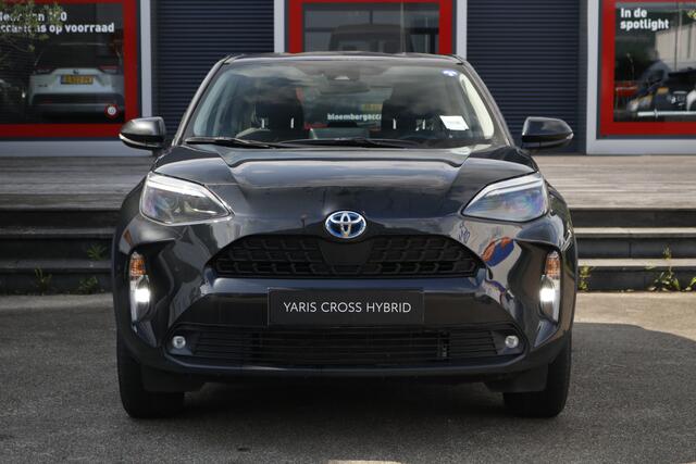 Toyota YARIS Cross 1.5 Hybrid Active | Apple Carplay | Achteruitrijcamera |
