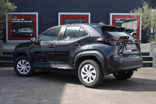 Toyota YARIS Cross 1.5 Hybrid Active | Apple Carplay | Achteruitrijcamera |