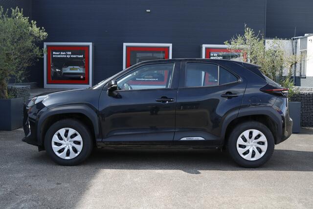 Toyota YARIS Cross 1.5 Hybrid Active | Apple Carplay | Achteruitrijcamera |