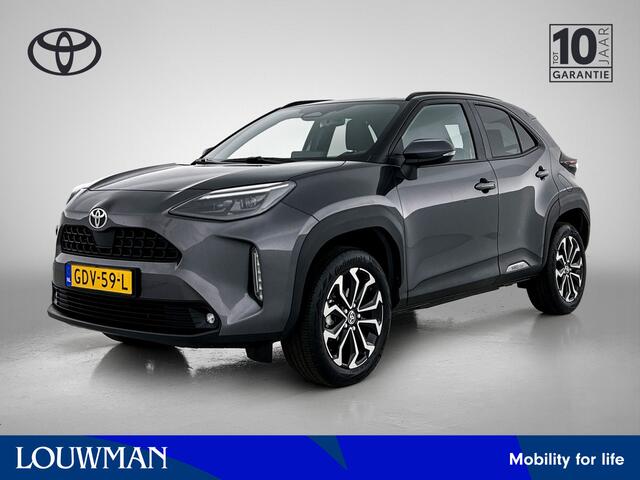 Toyota YARIS Cross 1.5 Hybrid First Edition