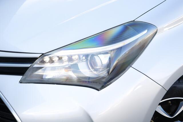 Toyota YARIS 1.5 Hybrid Business Plus | LM-velgen | Achteruitrijcamera |