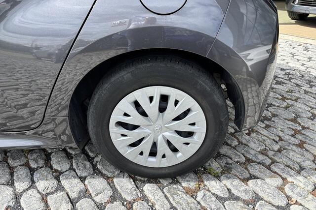 Toyota YARIS 1.5 VVT-i Active, Apple carplay, Android auto , Parkeercamera.